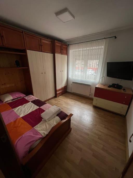 Piso 5 Min A Pie Del Centro Parking Gratis Apartment Valladolid Bagian luar foto